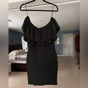 Missguided Dress
